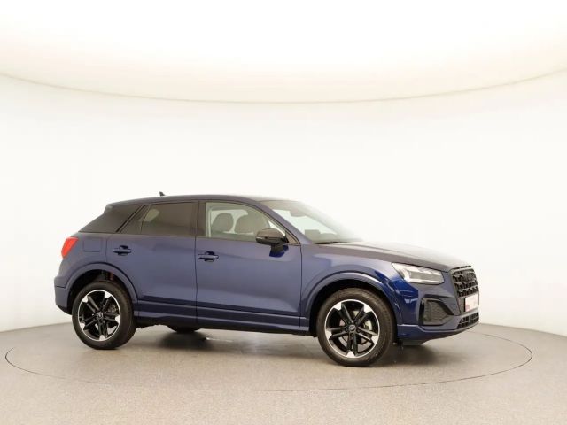 Audi Q2 30 TFSI