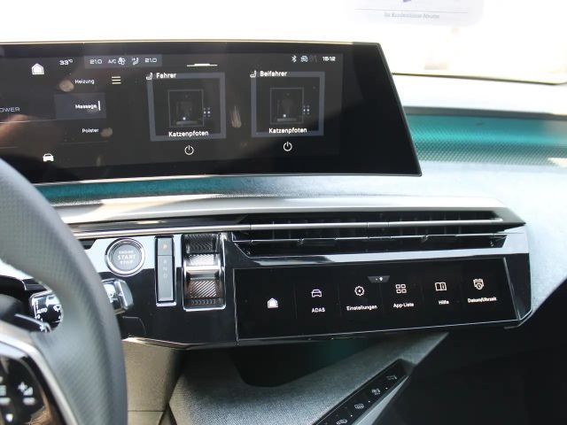 Peugeot E-3008 GT-Line