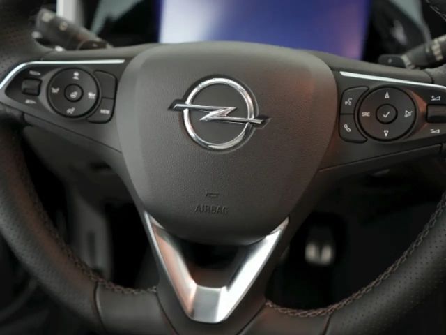 Opel Grandland X GSe