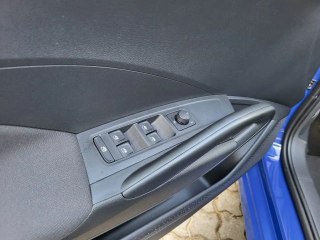 Skoda Fabia Selection