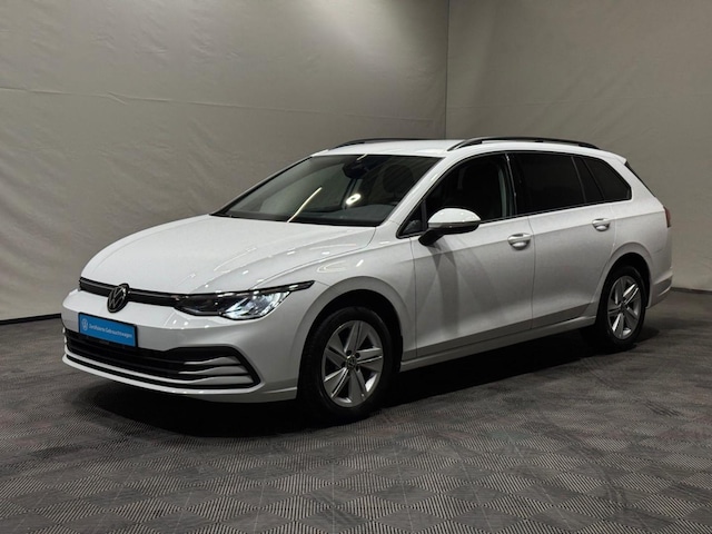 Volkswagen Golf 2.0 TDI DSG Life Variant