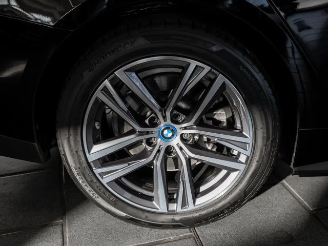 BMW i4 Coupé Gran Coupé eDrive40