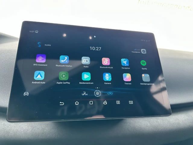 BYD Atto 2 Active Vorführer Elektro 177 PS 45 kwH