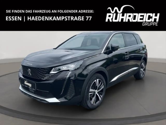 Peugeot 5008 GT-Line PureTech