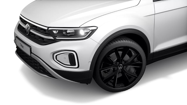 Volkswagen T-Roc 1.5 TSI Style