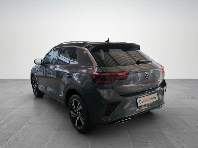Volkswagen T-Roc DSG Sport