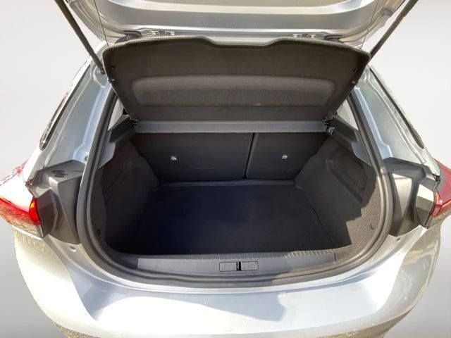 Opel Corsa F 1.2 Sitzheizung, Automatik, Allwetter