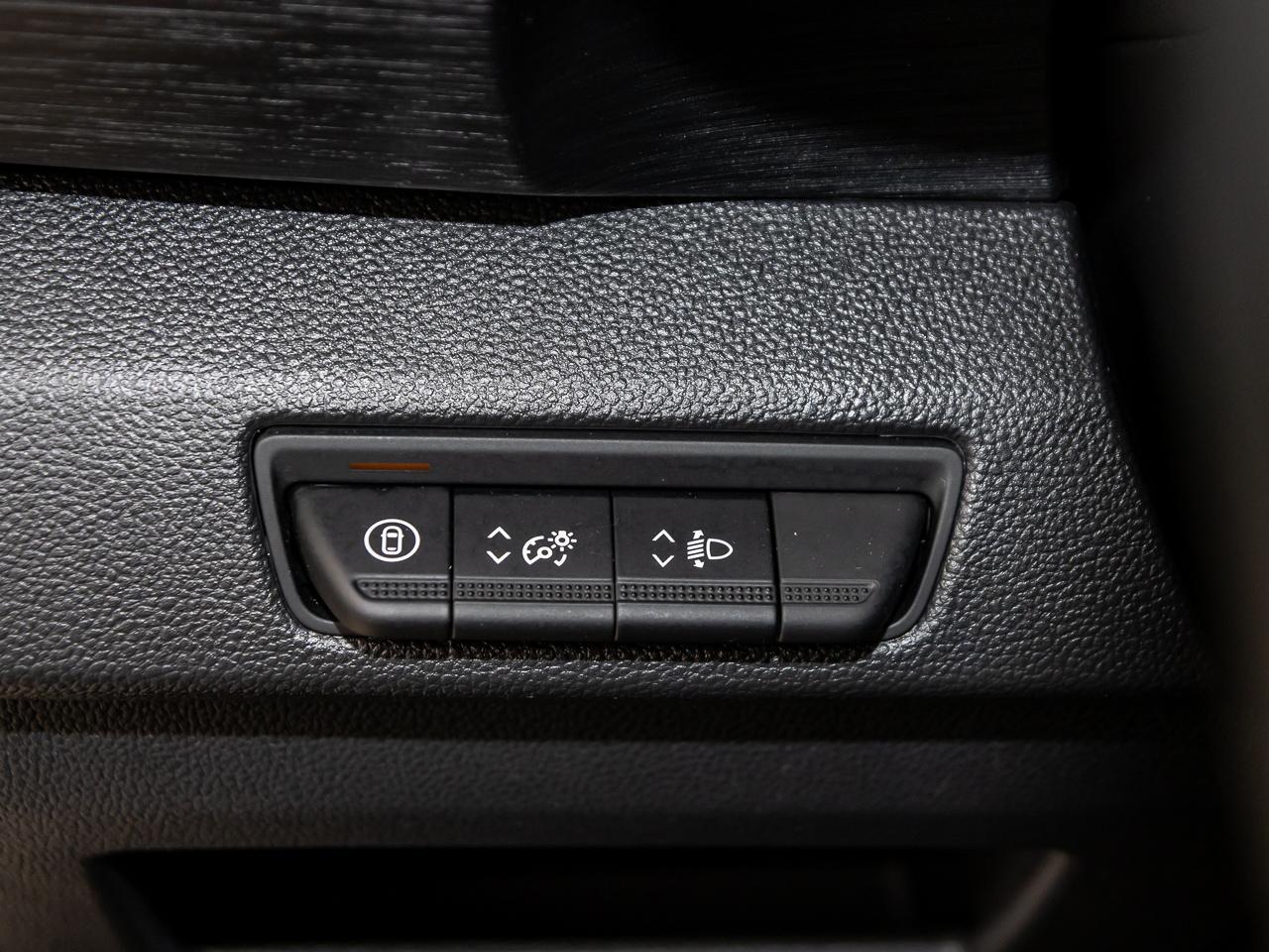 Nissan Primastar L2H1 Tekna