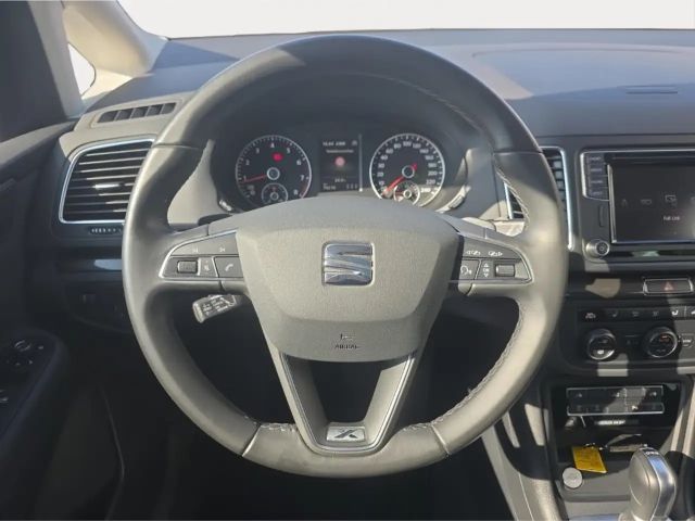 Seat Alhambra 1.4 TSI Xcellence