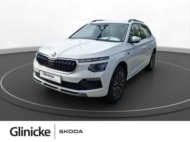 Skoda Kamiq 1.0 TSI Tour