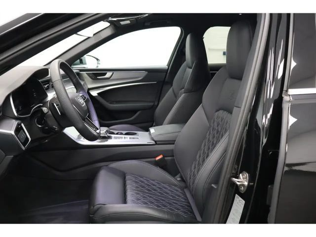 Audi S6 3.0 TDI Avant Quattro