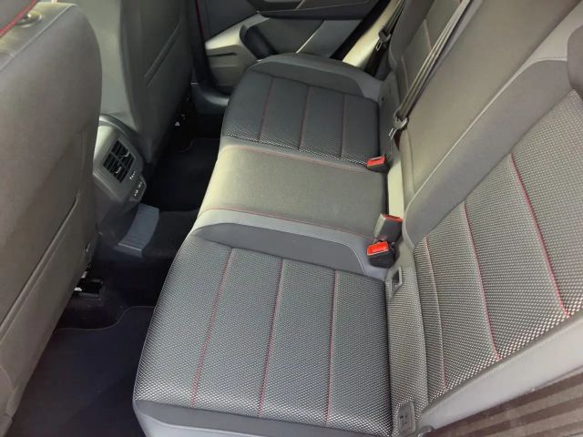 Volkswagen T-Roc 1.5 TSI DSG Sport