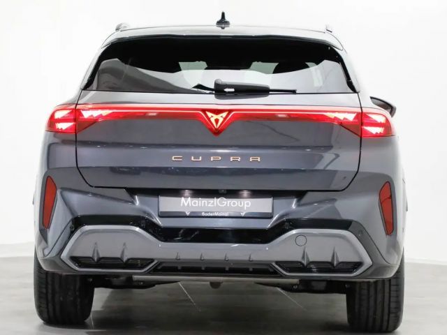 Cupra Terramar 1.5 eTSI