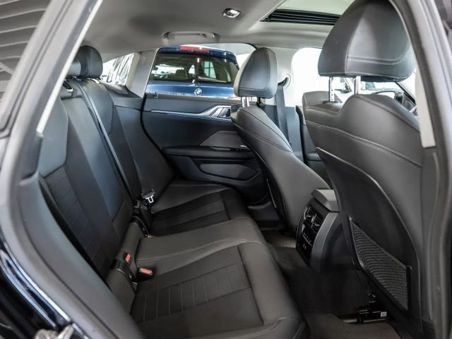 BMW i4 Coupé Gran Coupé eDrive40