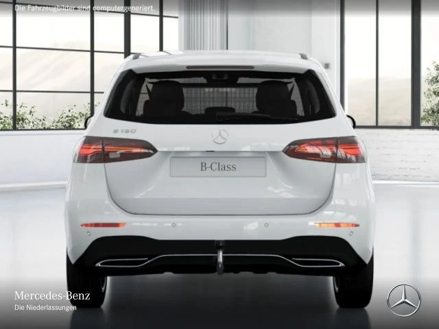 Mercedes-Benz B 180 Progressive Sedan