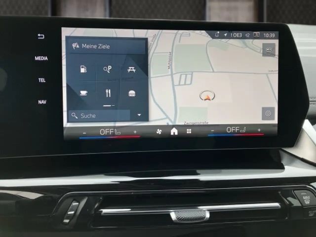 BMW 218 218i Active Tourer Sedan