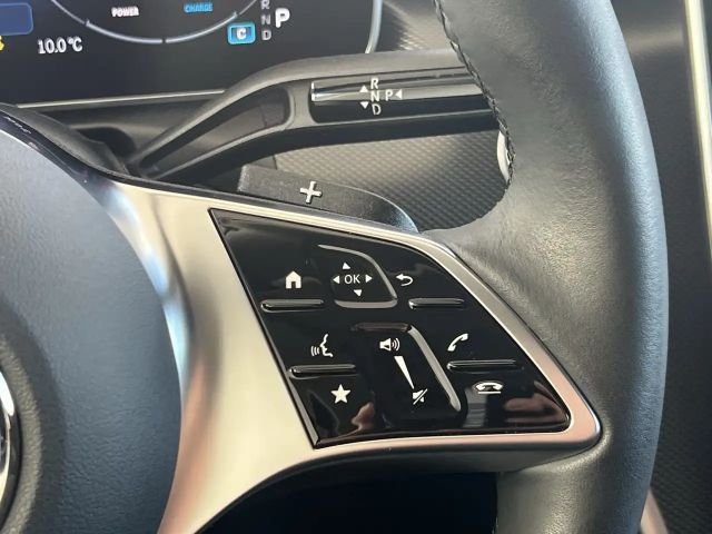 Mercedes-Benz C 180 AVANTGARDE Estate