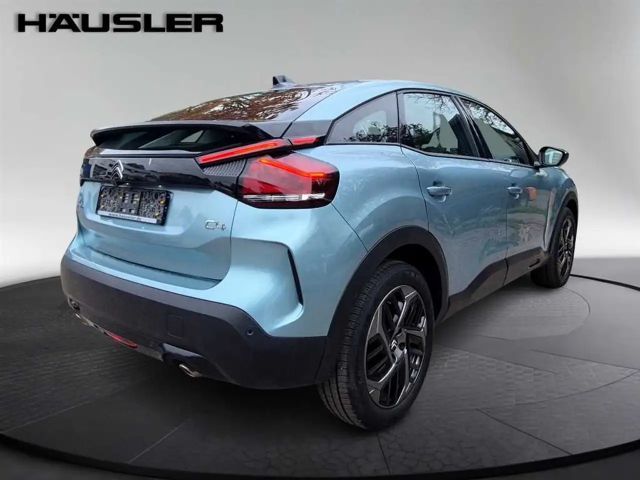 Citroën C4 PureTech