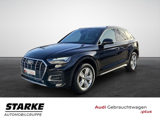 Audi Q5 40 TDI Quattro S-Tronic