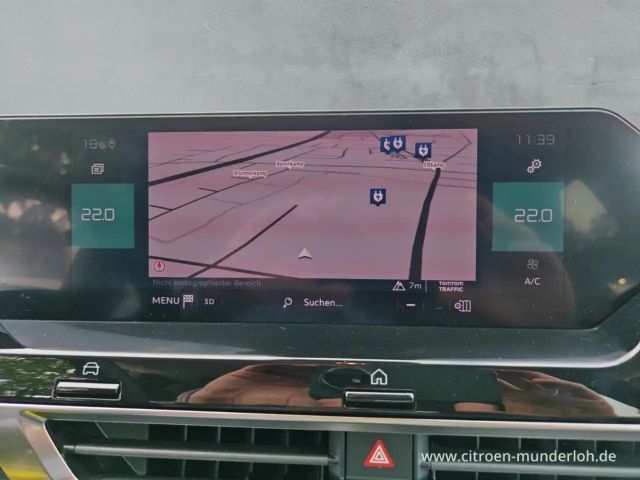 Citroën ë-C4 Feel Pack