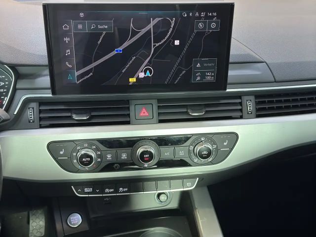 Audi A5 35 TFSI S-Tronic