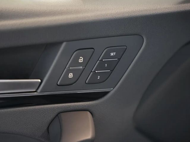 Audi SQ5 Quattro Sportback