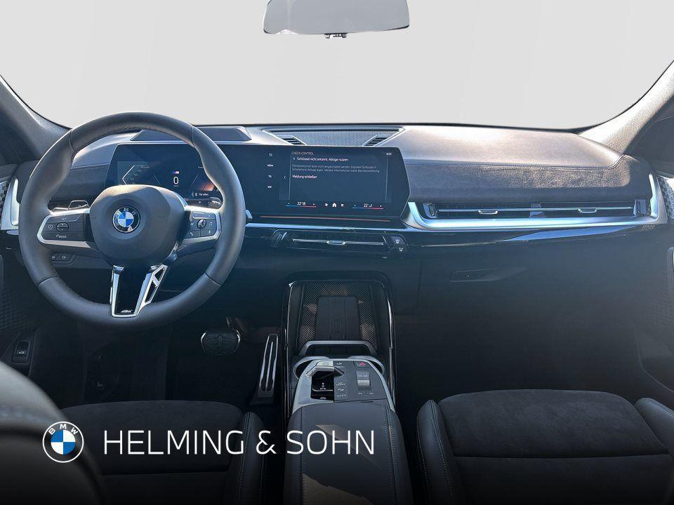 BMW X2 X2 20I X2 sDrive20iA