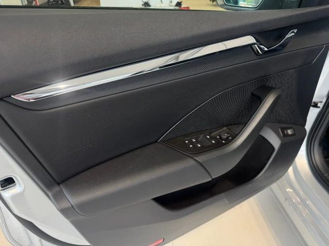 Skoda Octavia Style Style