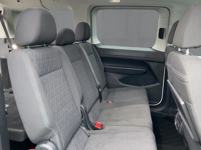 Volkswagen Caddy 1.5 TSI Life Maxi