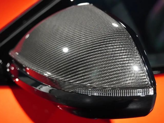 Lamborghini Urus Performante