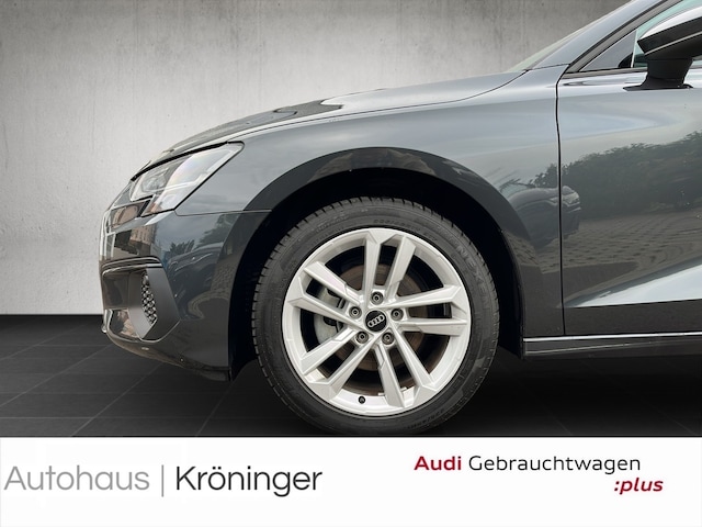 Audi A3 35 TFSI S-Tronic Sportback