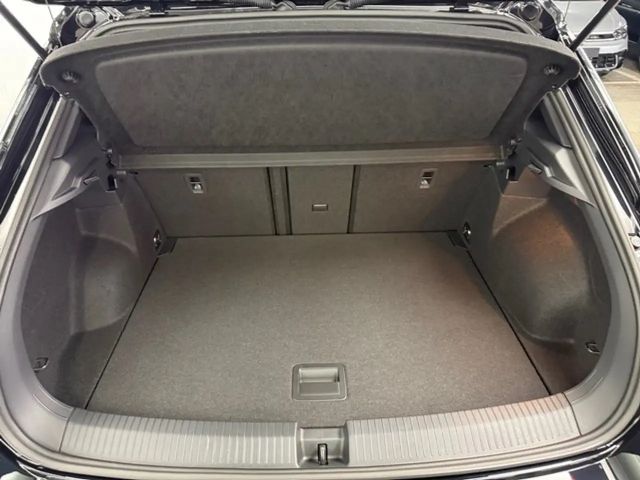 Volkswagen T-Roc DSG