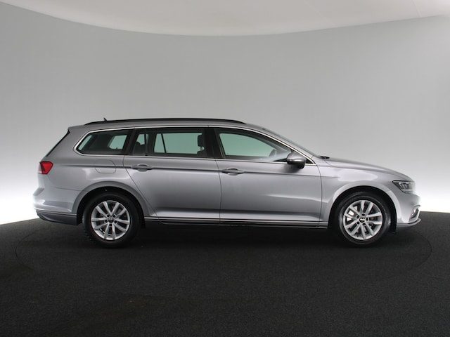 Volkswagen Passat 2.0 TDI Business Variant