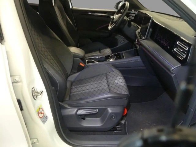 Volkswagen Tiguan 1.5 eTSI R-Line