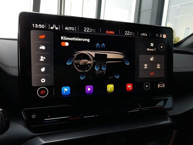 Cupra Formentor DSG VZ