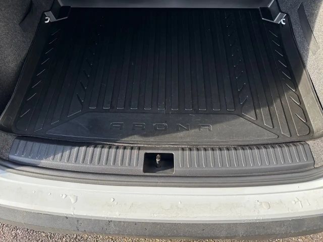 Seat Arona 1.0 TSI FR-lijn