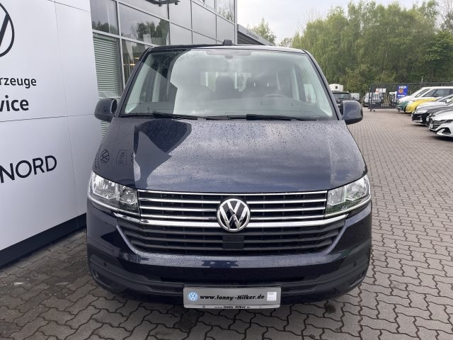 Volkswagen Caravelle Lang T6
