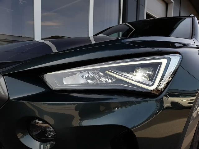 Cupra Formentor DSG VZ