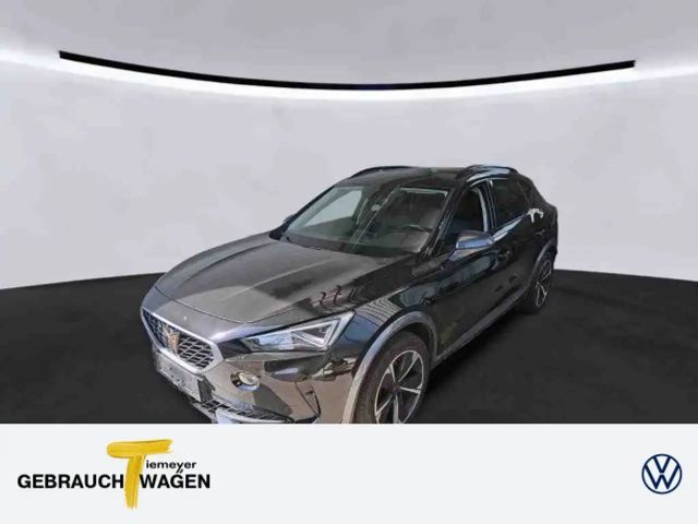 Cupra Formentor 1.4 e-Hybrid