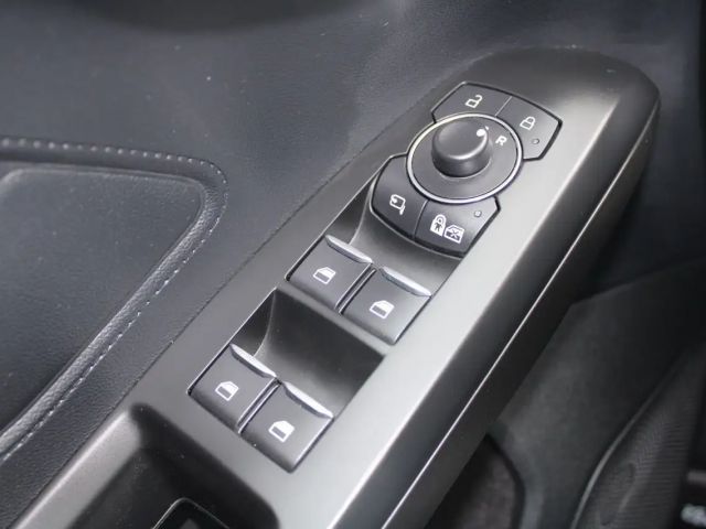 Ford Focus ST Line Wagon