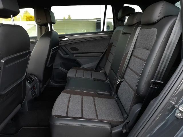 Seat Tarraco DSG Xcellence