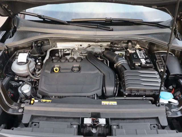 Seat Tarraco 1.5 TSI FR-lijn