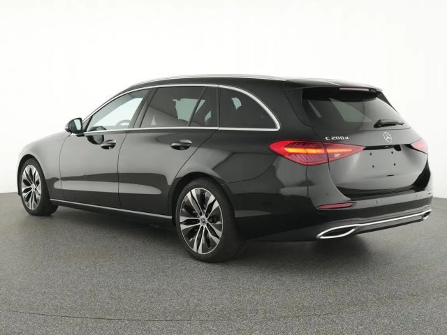 Mercedes-Benz C 200 C 200 d Estate Luxury Line