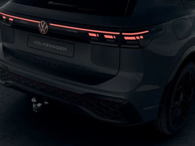 Volkswagen Tiguan DSG Sport eHybrid