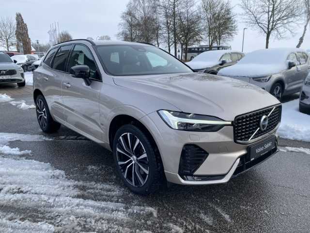 Volvo XC60 XC60