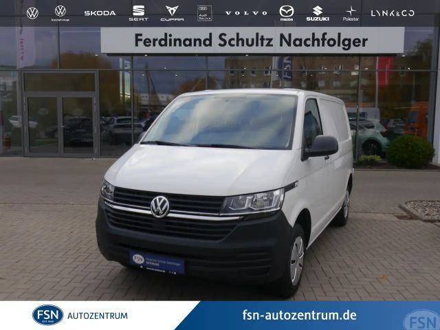 Volkswagen Transporter KR 2.0TDI SCR