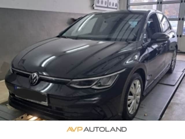 Volkswagen Golf 1.5 eTSI DSG Golf VIII