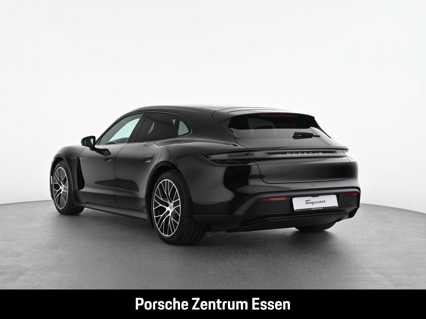 Porsche Taycan Sport Turismo
