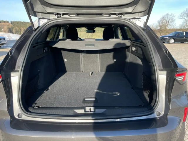 Opel Astra Sports Tourer