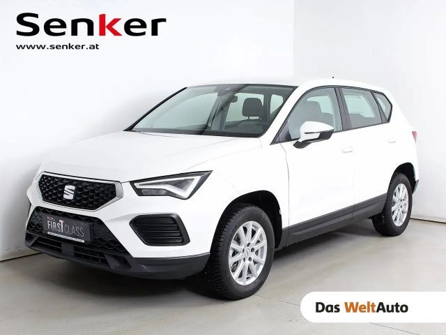 Seat Ateca 1.0 TSI Reference